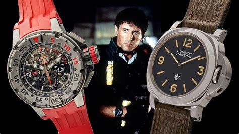 hodinkee john rambo.